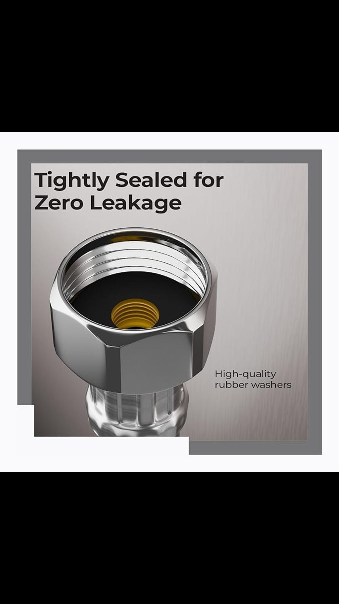 SS Connection Pipe 2