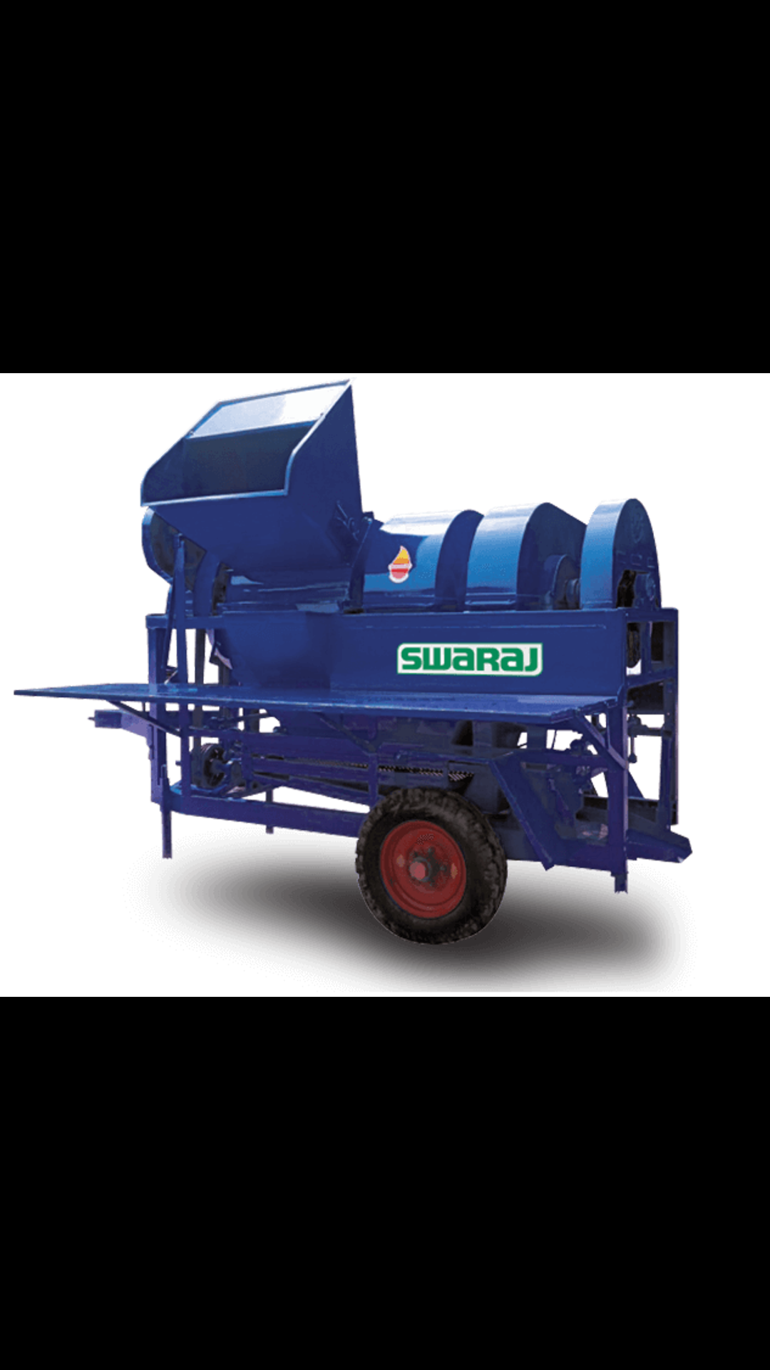  Multi Crop Thresher  3