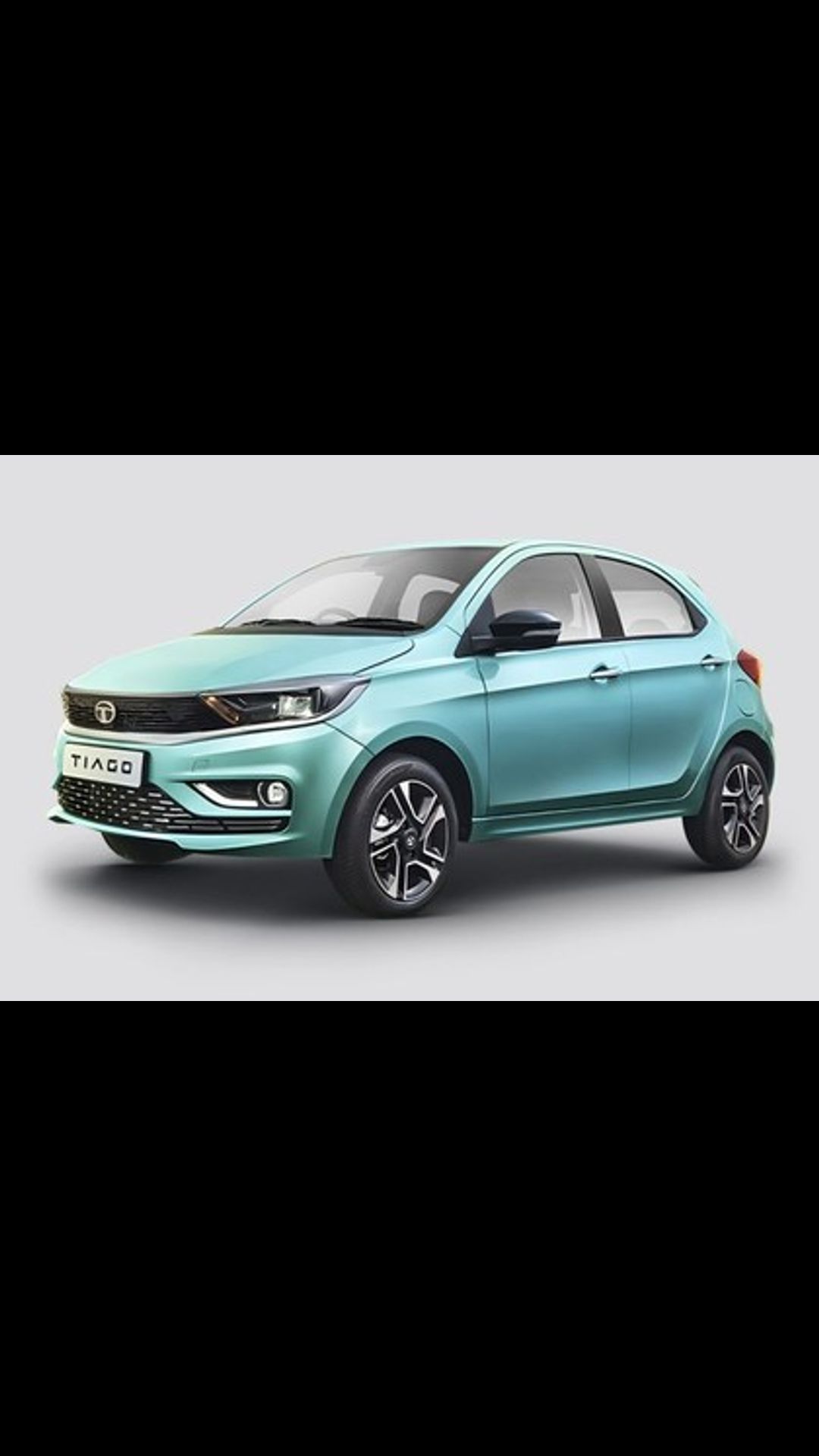 TATA Tiago 2