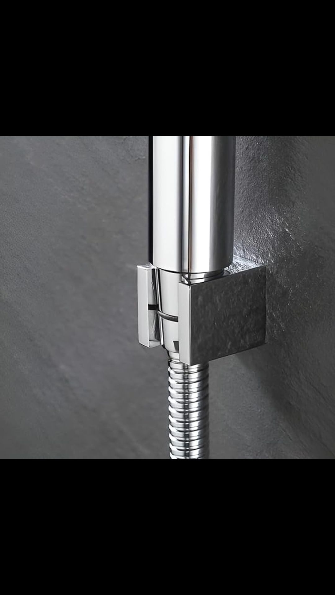 Metal Health Faucet Stand 2