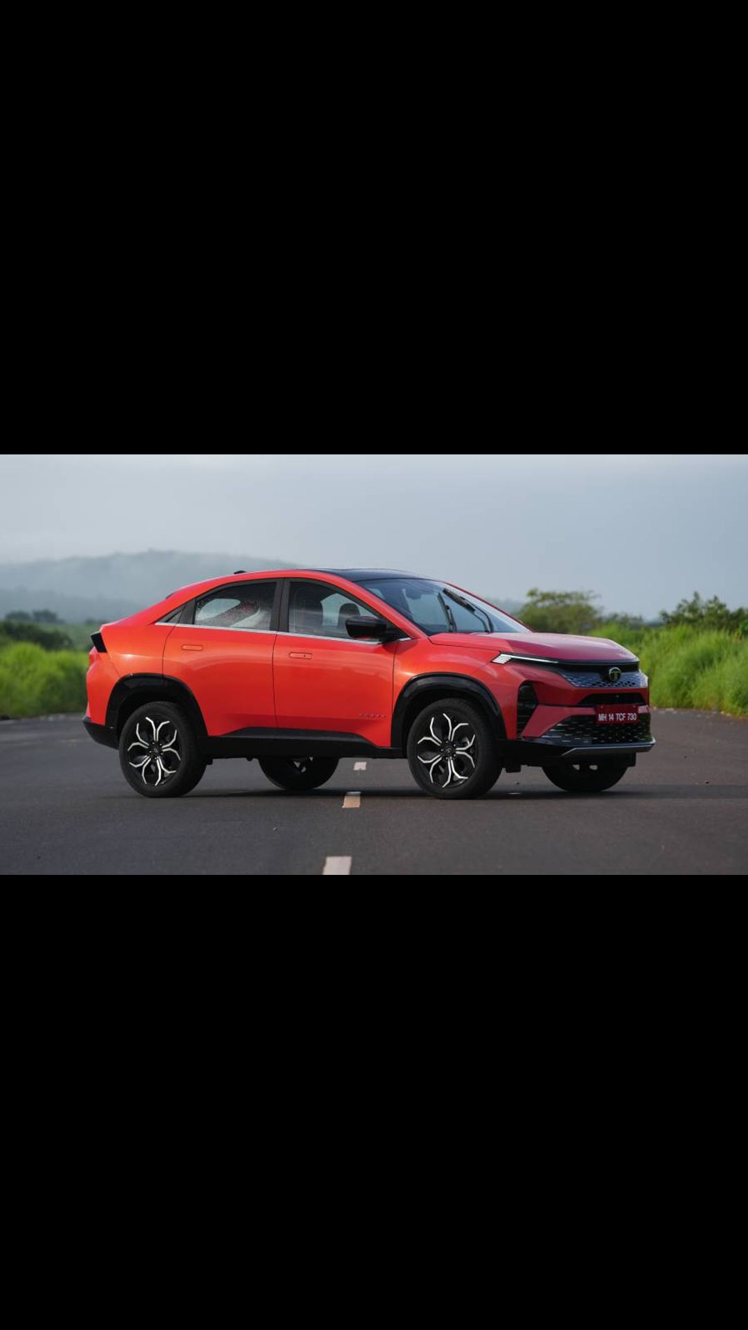 Tata Curvv 3