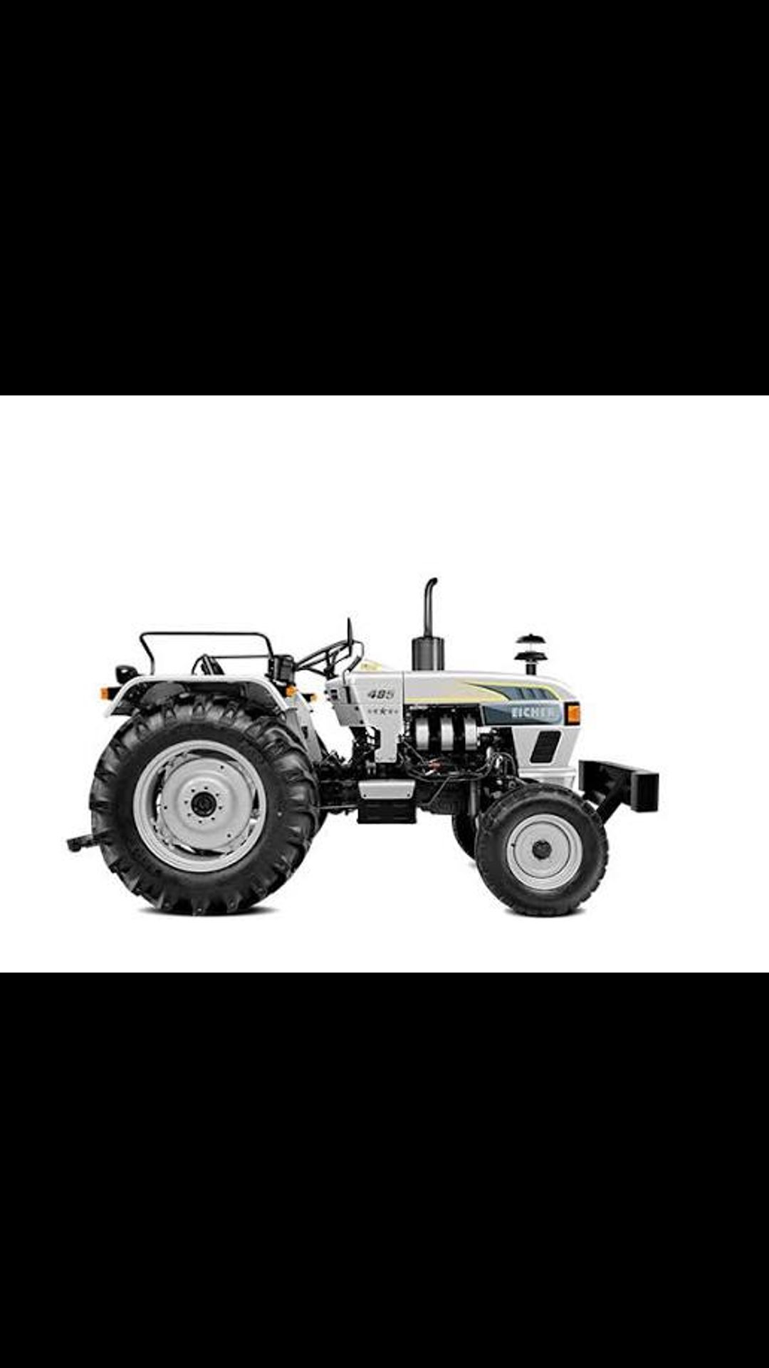 Tractor  2