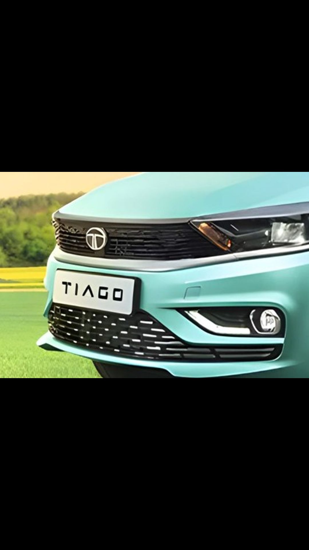 TATA Tiago 3
