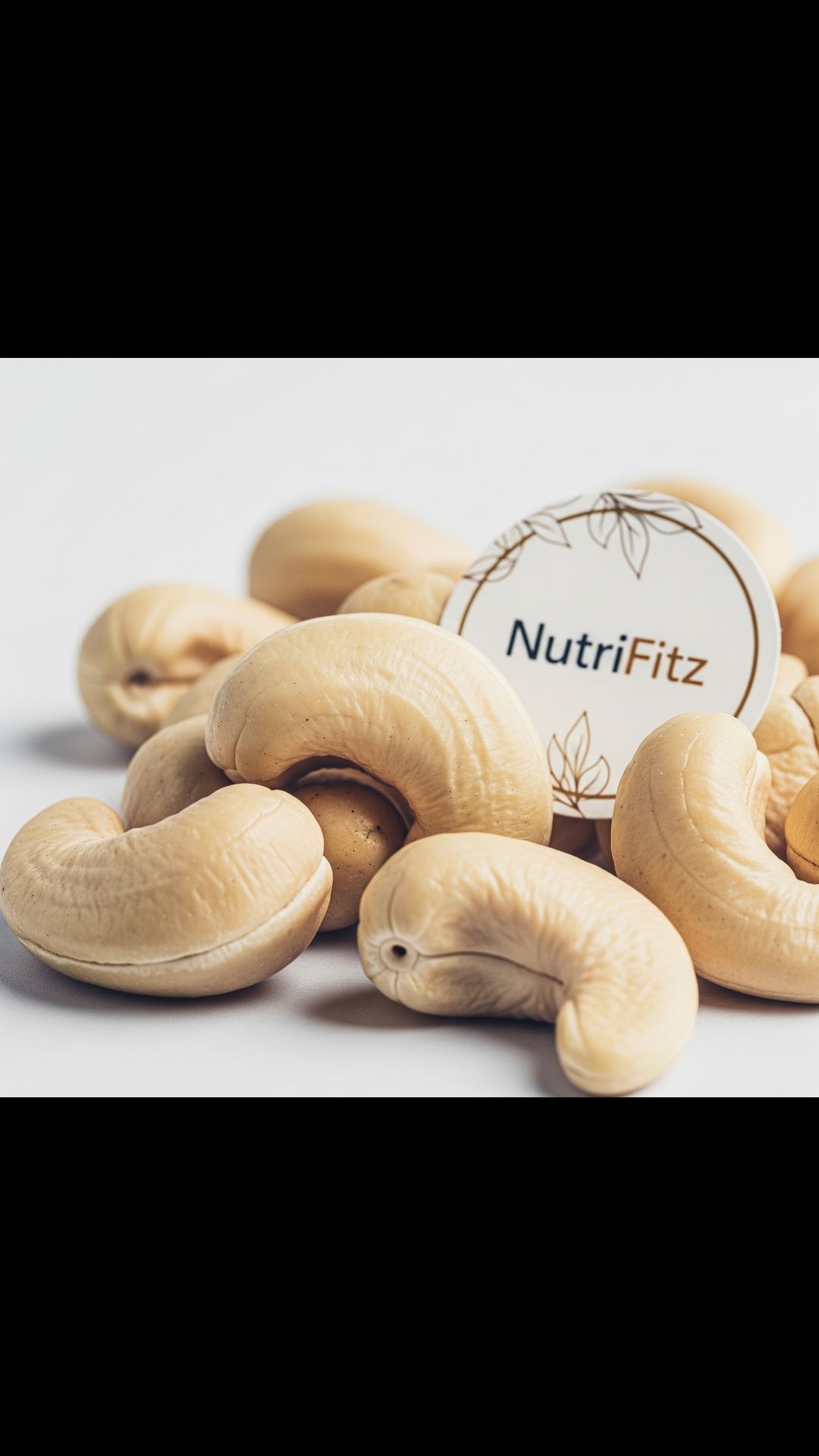 Cashews (Kaju) 2