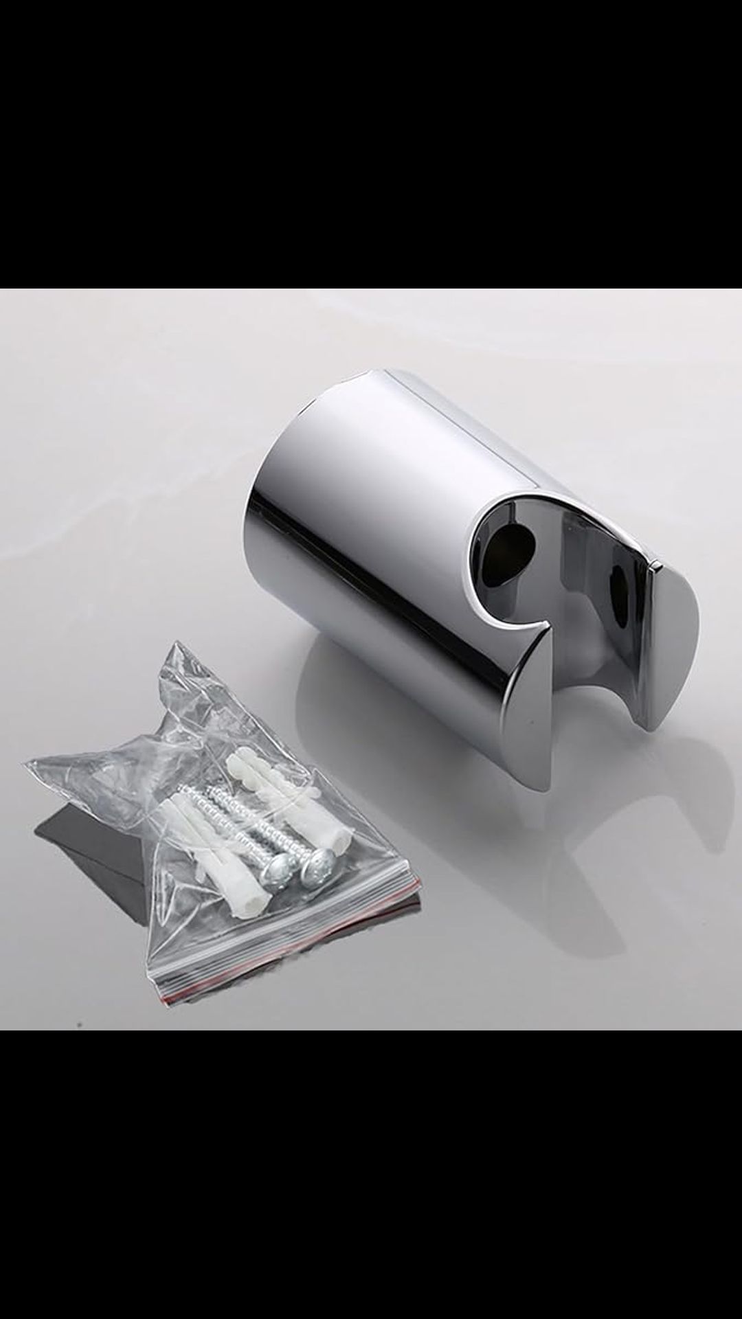 ABS Health Faucet Stand 2