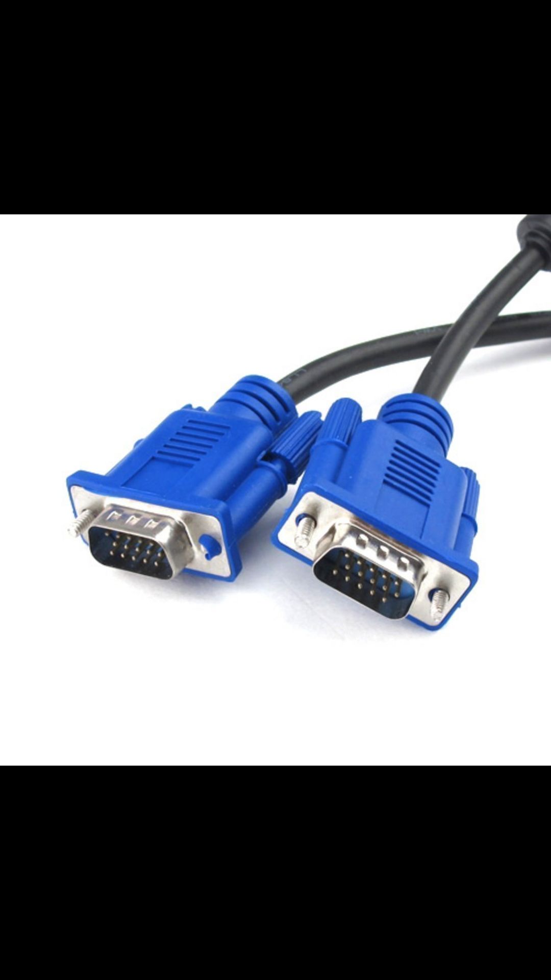 VGA Cable 3
