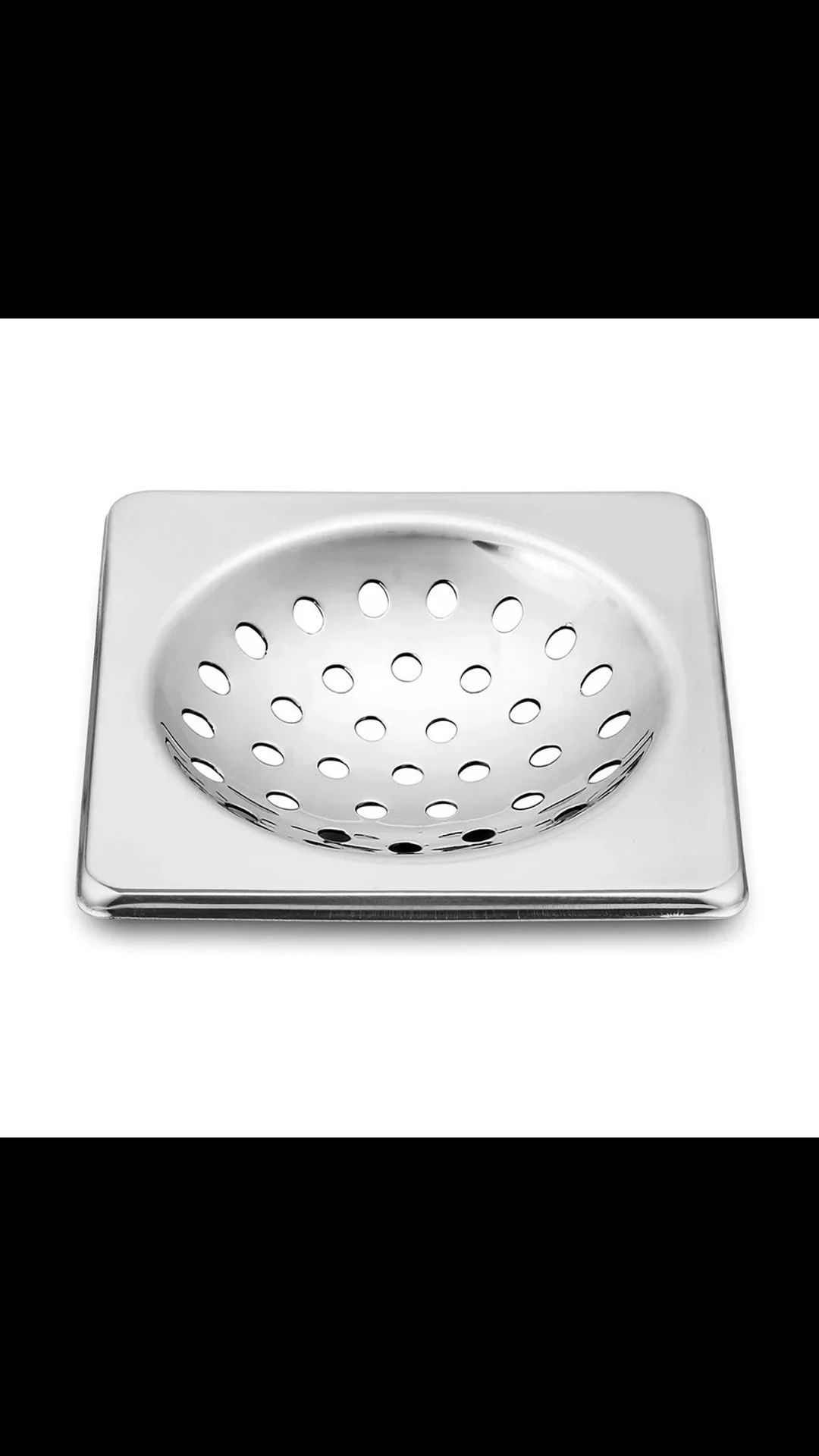 Fix Drain Strainer Jali