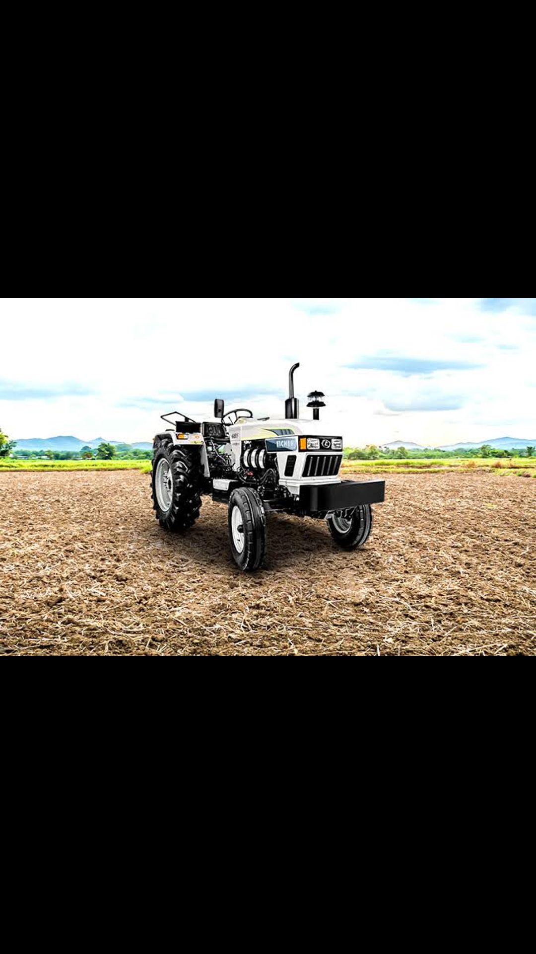 Tractor  3