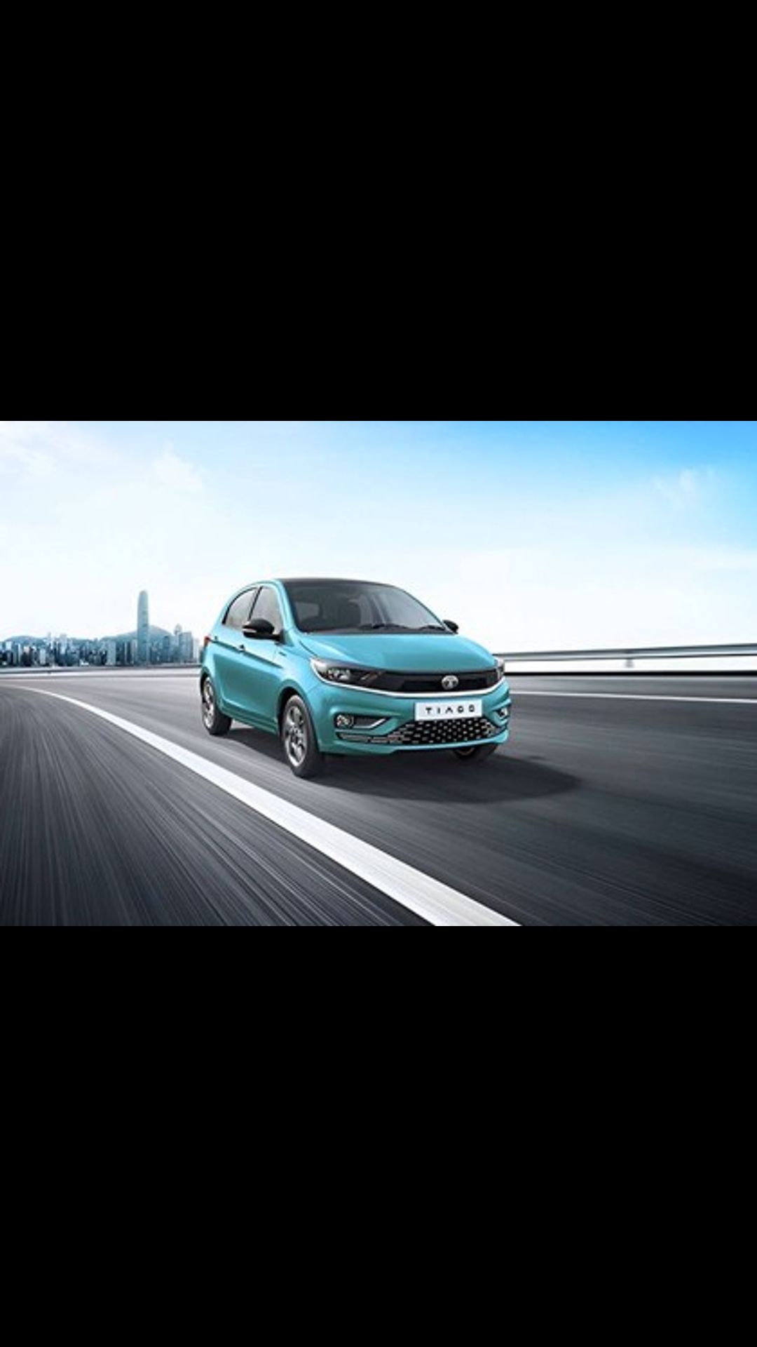TATA Tiago 4