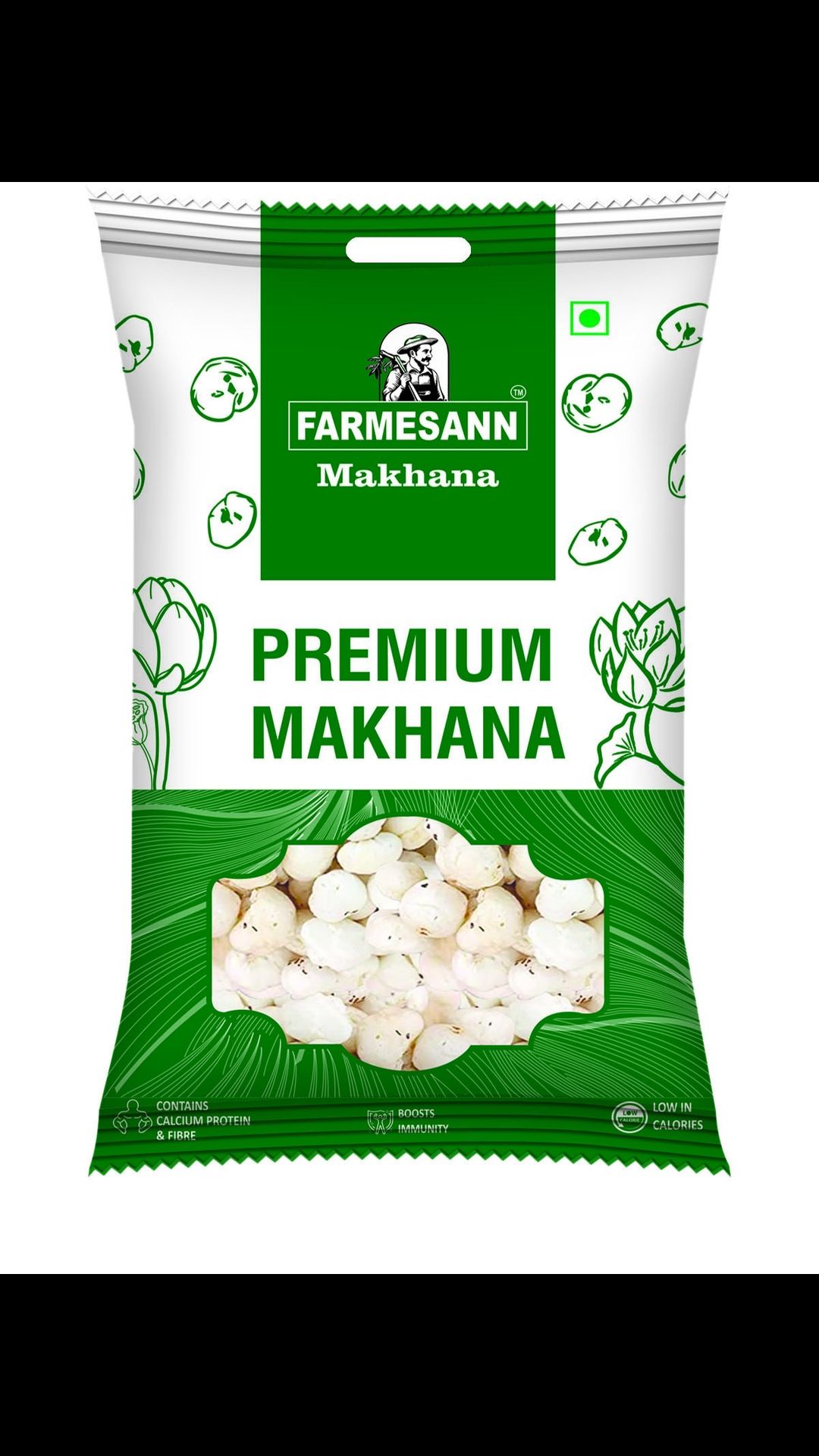 Makhana