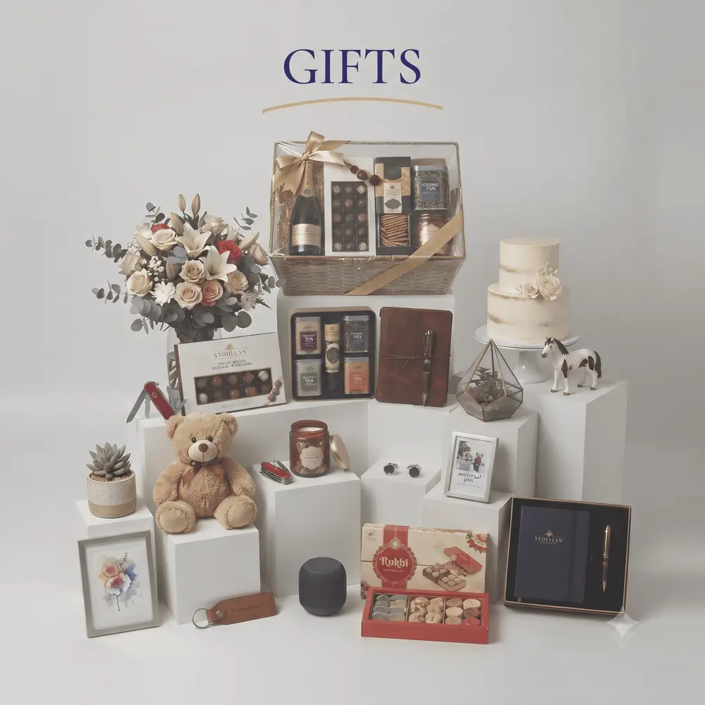 Gifts