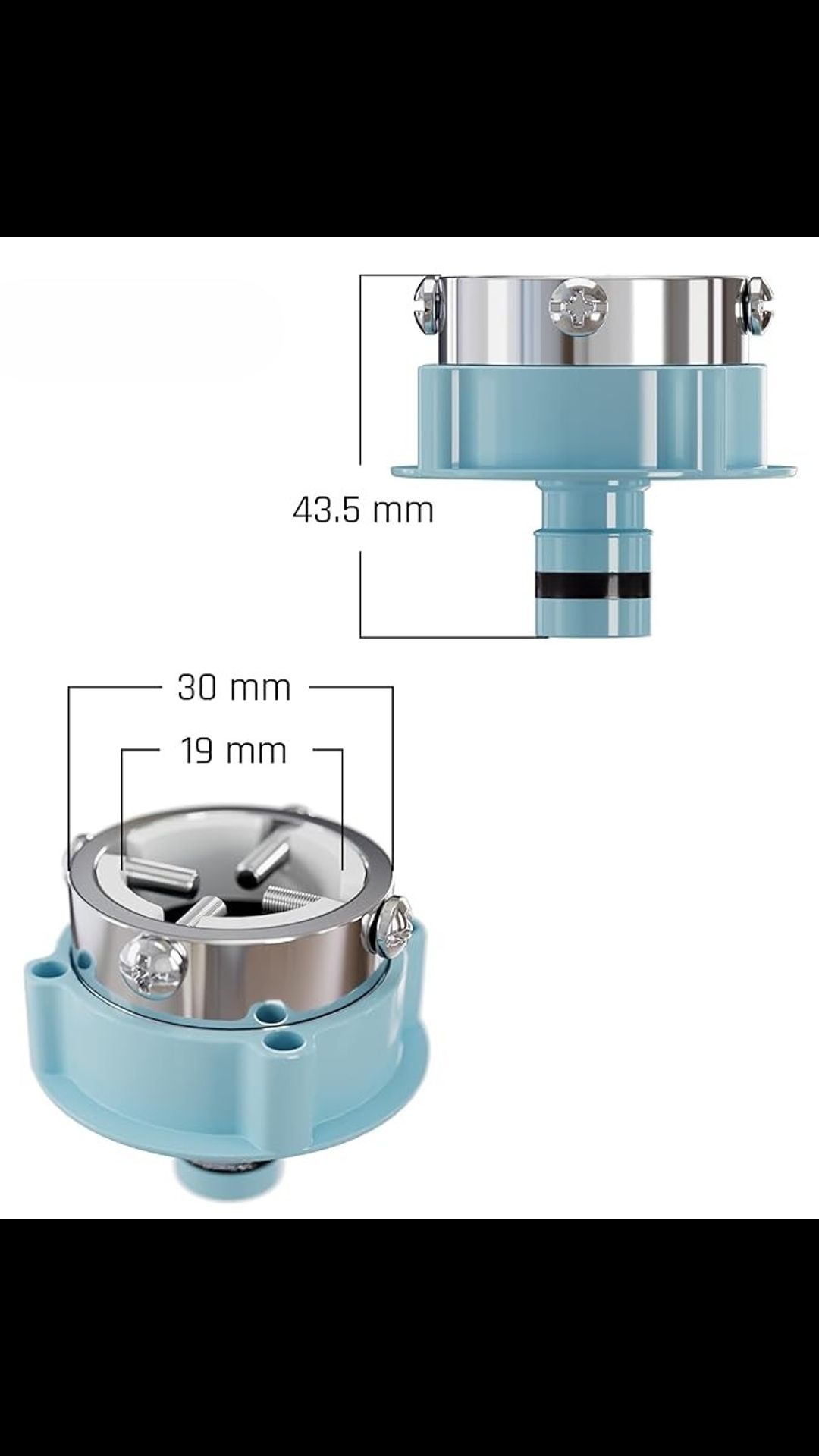 Magic Socket For Washing Machine Inlet Pipe 5