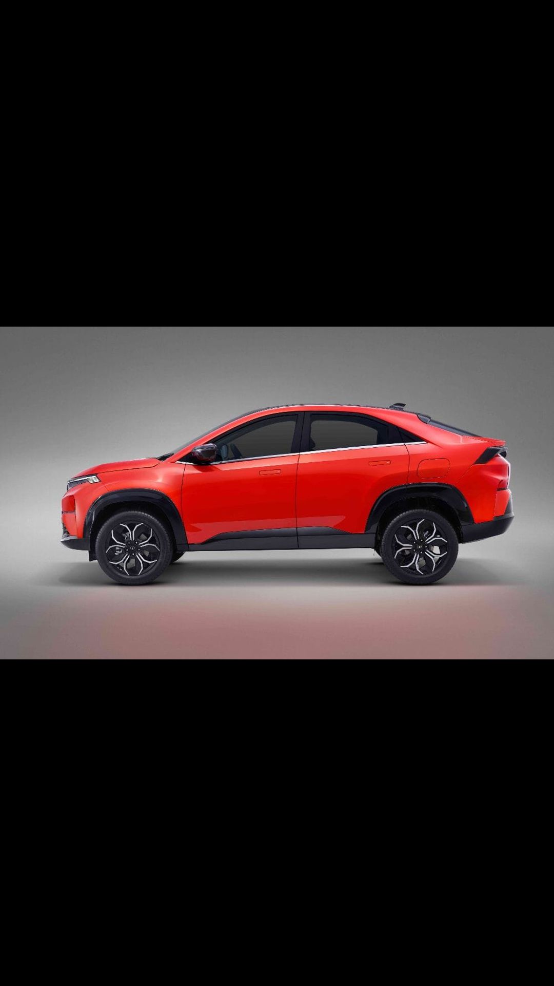 Tata Curvv 2