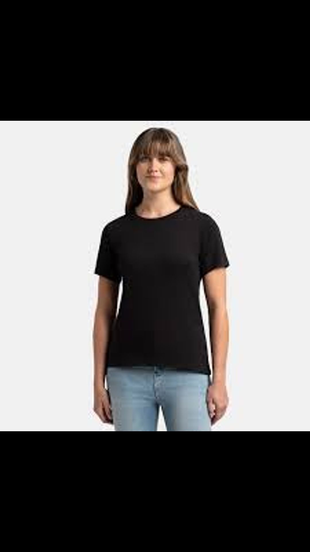 Round Neck 3