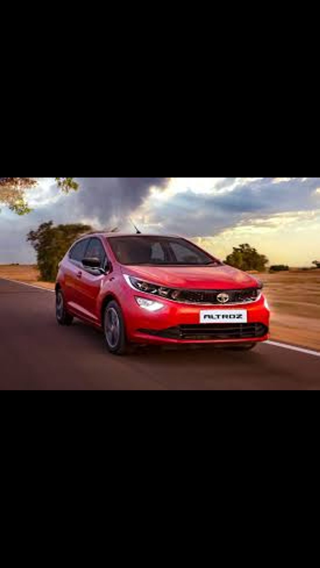 Tata Altroz