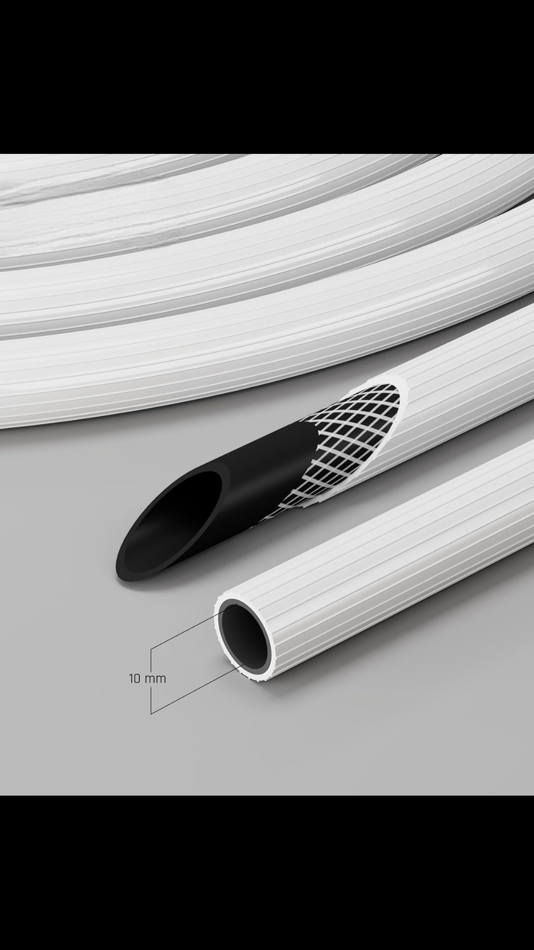 Washing Machng Inlet Pipe 4