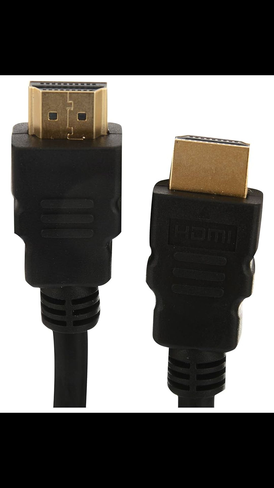 HDMI Cable 3