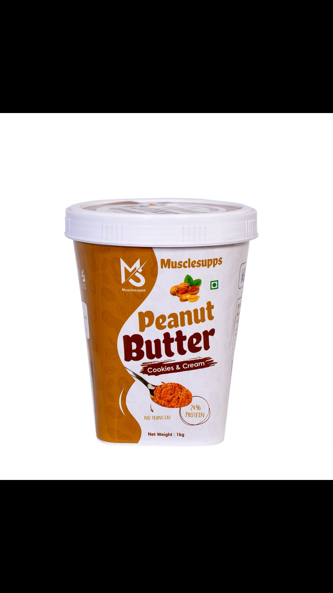 Peanut Butter 4