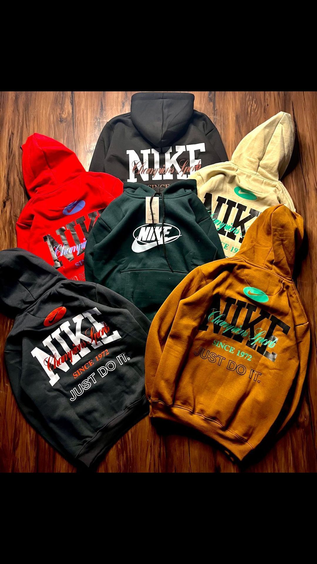 Mans hoddie  4