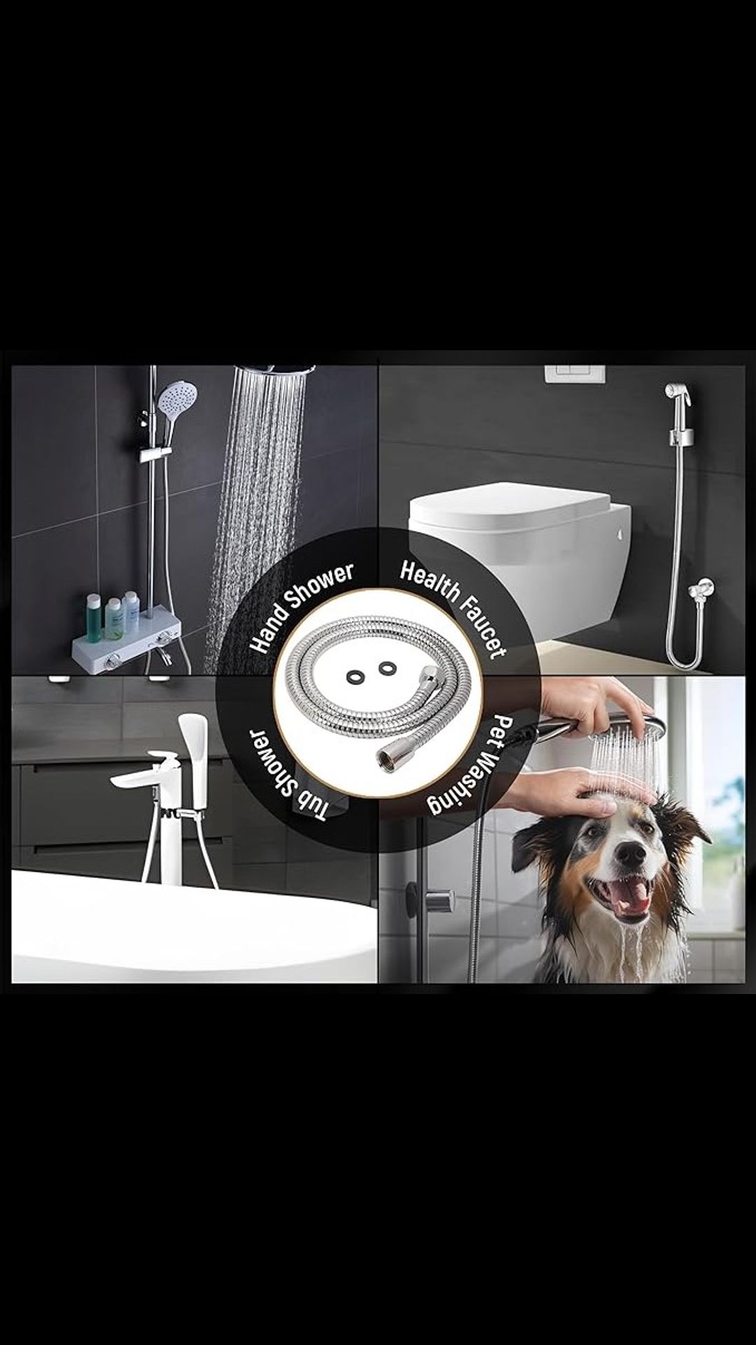 SS Connection Pipe 15 MTR 2