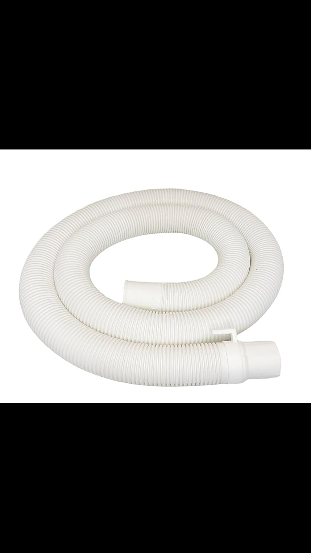 Washing Machine Outlet Pipe