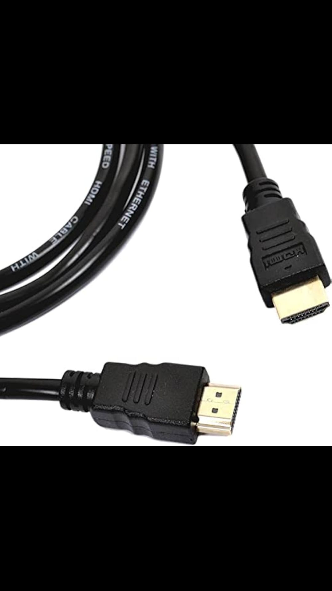 HDMI Cable 5