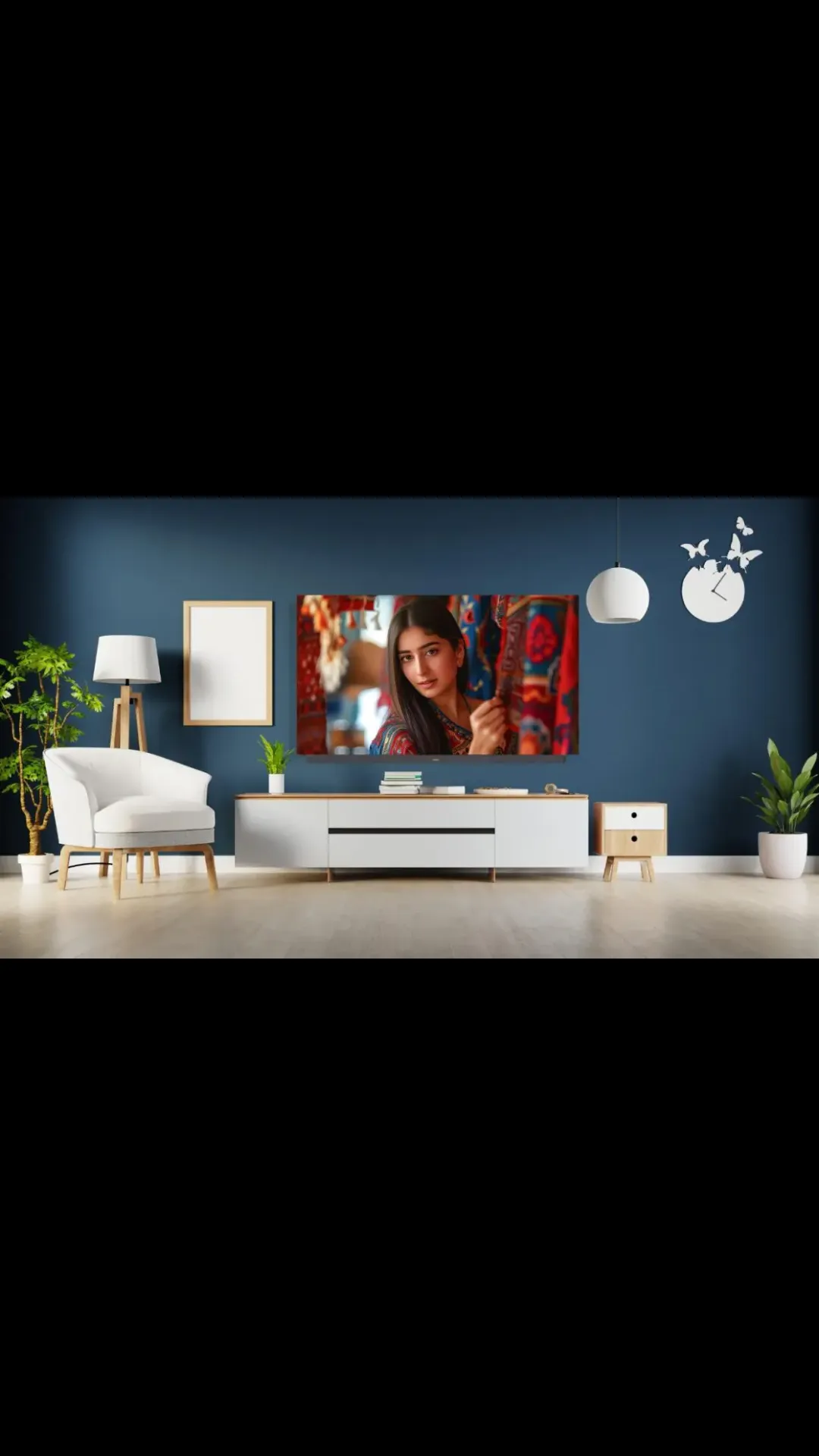 Android LED TV 65