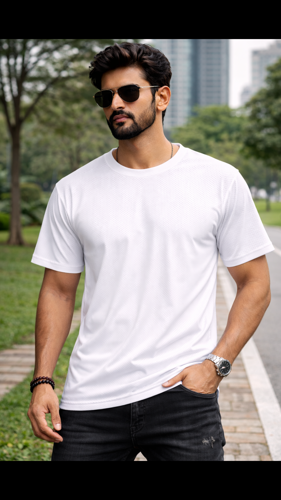 mens polyster dotnet tshirt 2