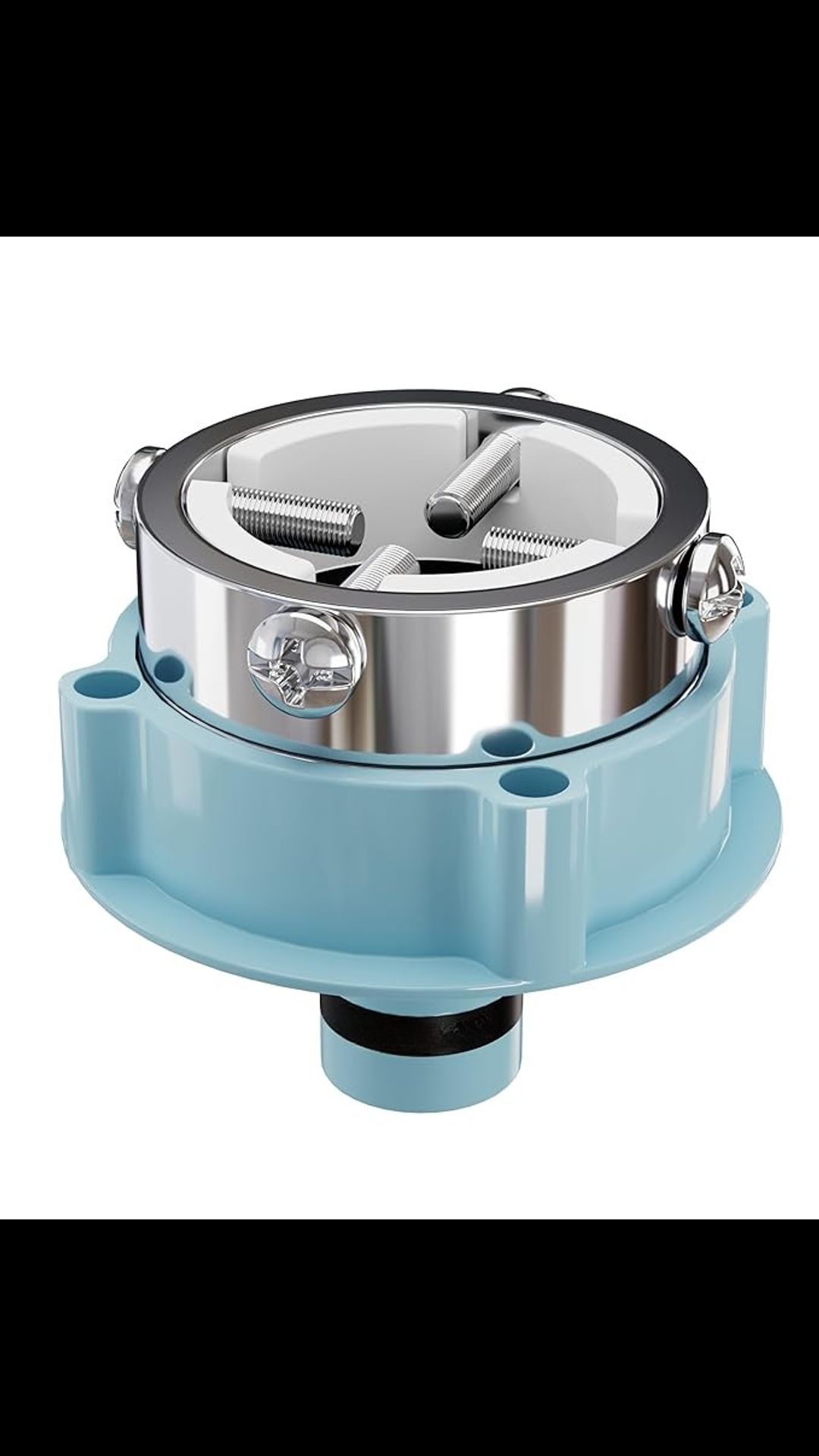 Magic Socket For Washing Machine Inlet Pipe