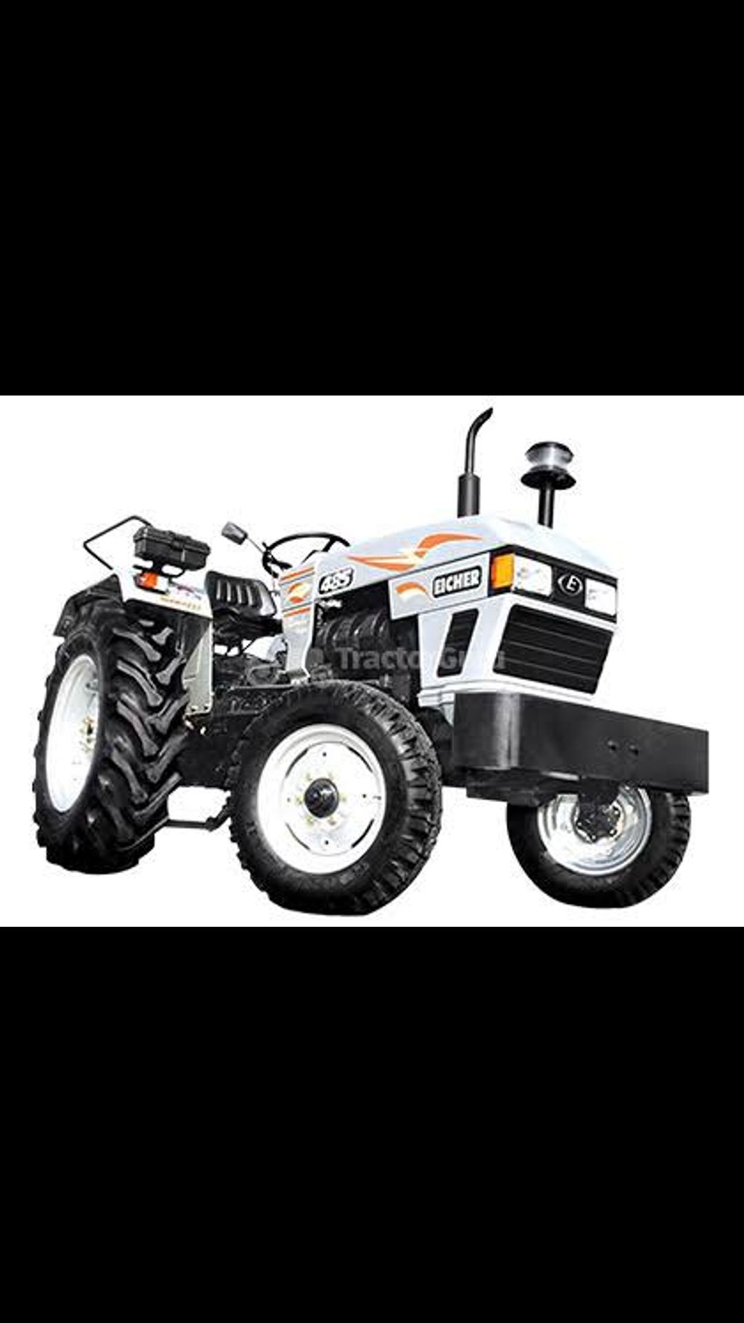Tractor  4