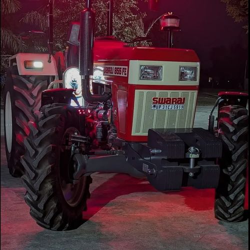 Airsons Tractor Pandhurna 