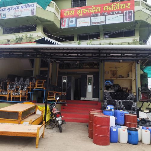 Jay gurudev furniture 